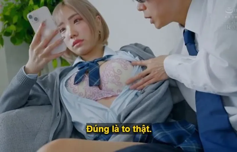 sex việt kính cận,sex em bé đào,sex qhm Em học sinh lạnh lùng chỉ cần có tiền và anh có thể làm gì em tùy thích