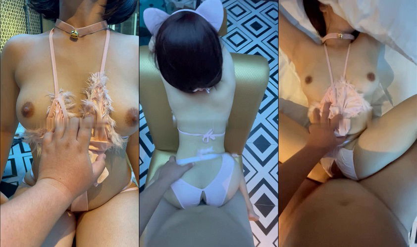 sex việt tối cổ Em sinh viên muốn làm mèo con lục lạc