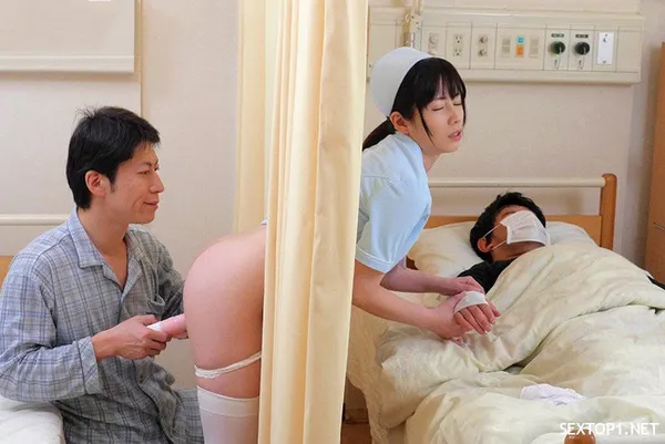 phim sex tq Cô y tá và những gã bệnh nhân số hưởng